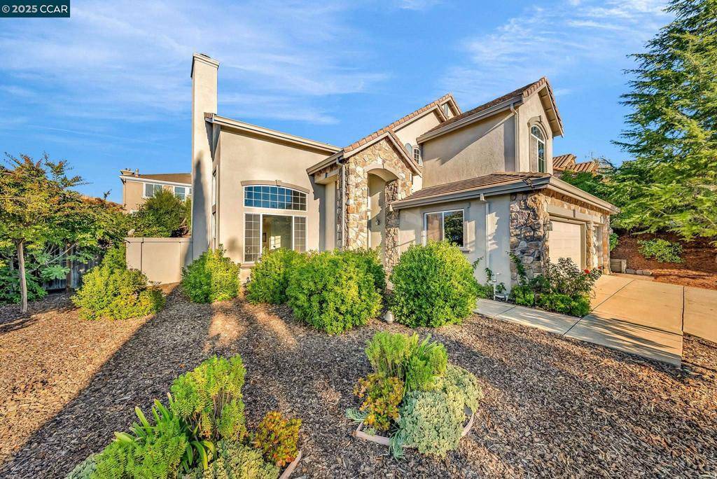 Concord, CA 94521,868 Deer Spring Cir