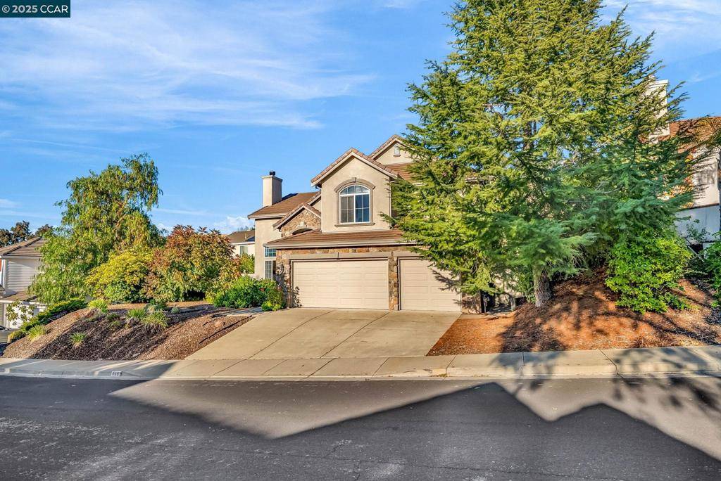 Concord, CA 94521,868 Deer Spring Cir