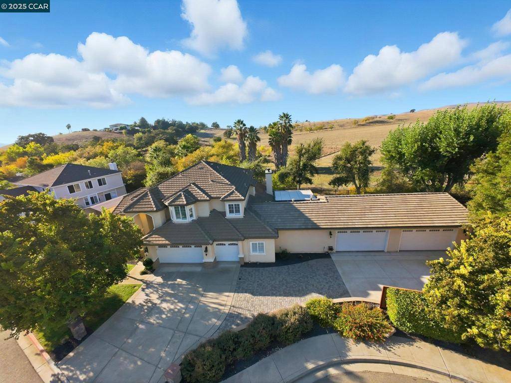 Concord, CA 94521,1975 Holly Creek Pl