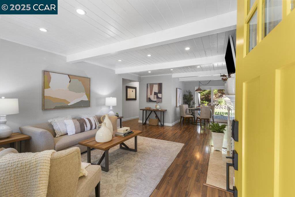 Walnut Creek, CA 94595,171 Sequoia Ave