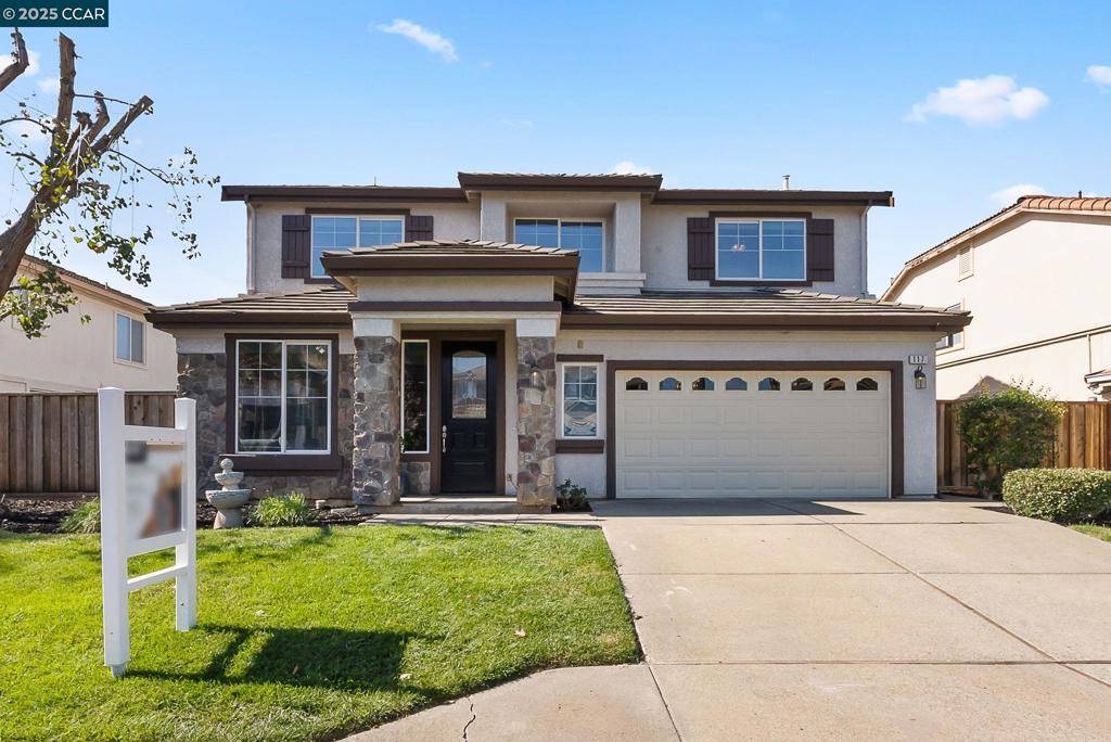 Discovery Bay, CA 94505,117 Cardinal Ln