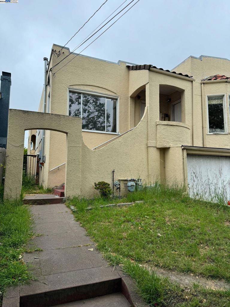 Oakland, CA 94601,2123 High St