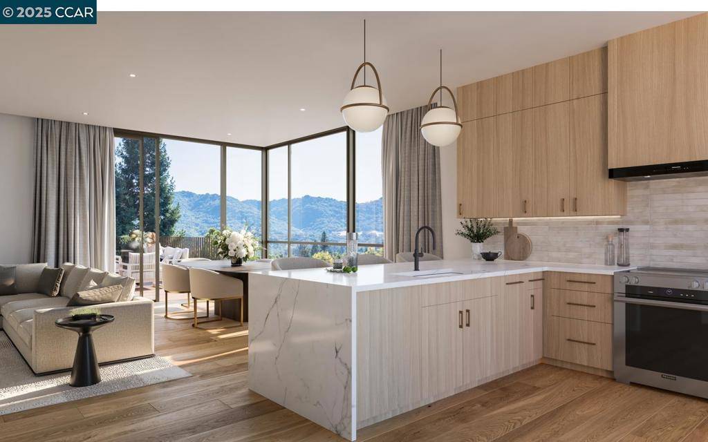 Danville, CA 94526,375 W El Pintado #201