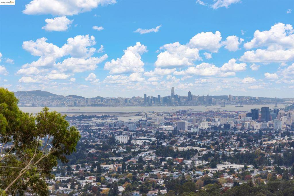 Oakland, CA 94602-4126,3600 Klamath