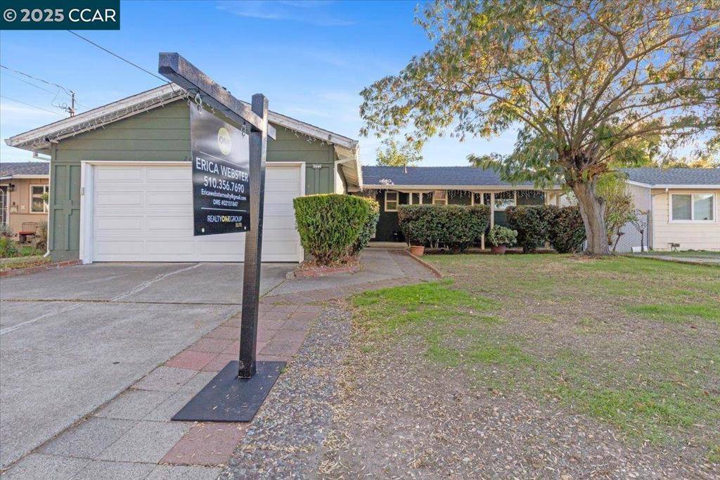 Concord, CA 94519,2644 E Olivera Rd