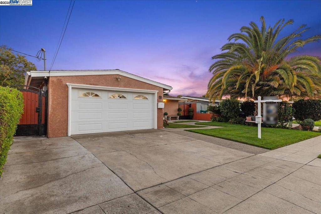 Hayward, CA 94545,794 Resota St