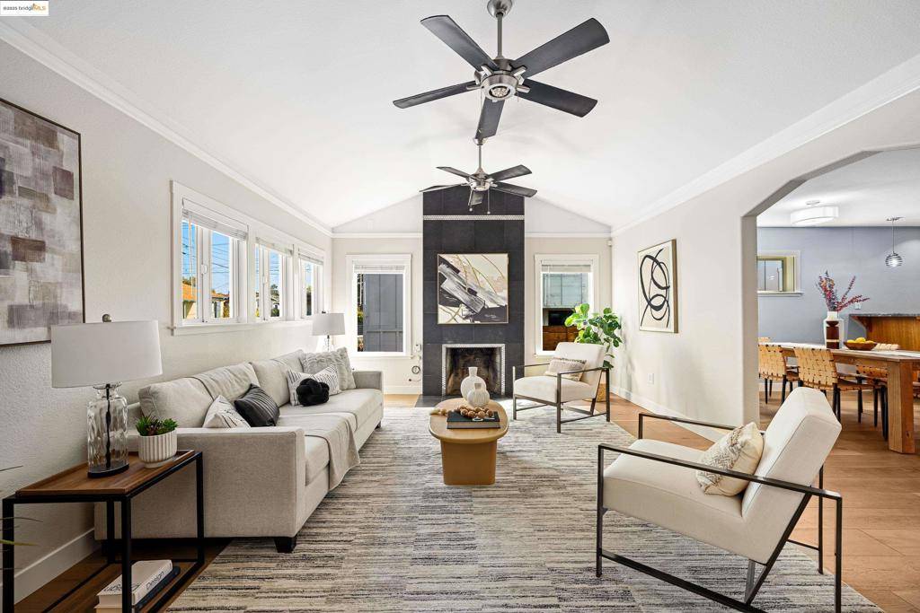 Berkeley, CA 94702,5 Virginia Garden