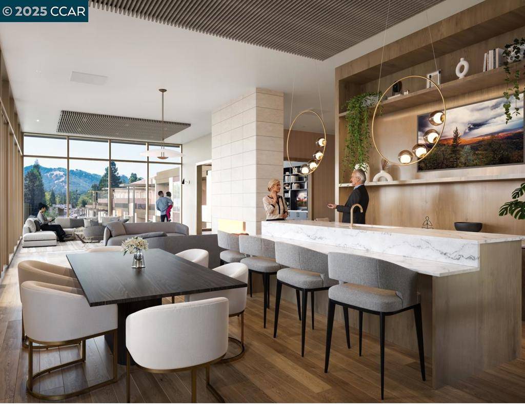 Danville, CA 94526,375 W El Pintado #218