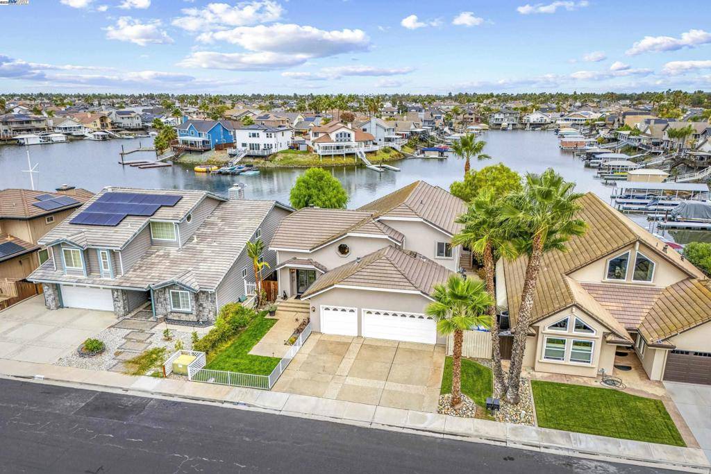 Discovery Bay, CA 94505,2063 Windward Pt