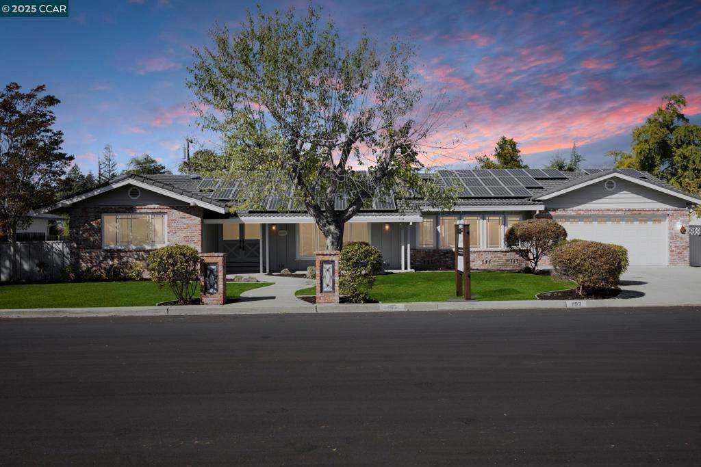 Concord, CA 94518,1193 Ridgewood