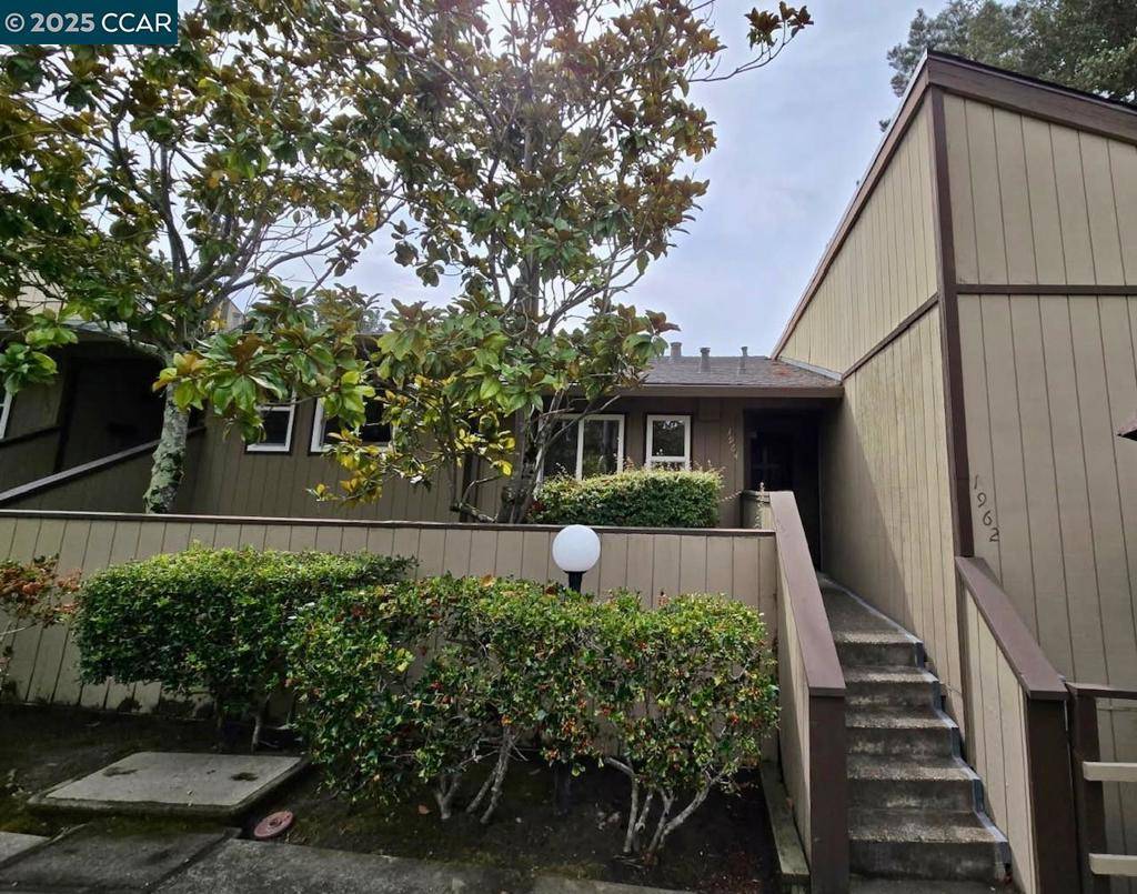 Moraga, CA 94556,1964 Ascot
