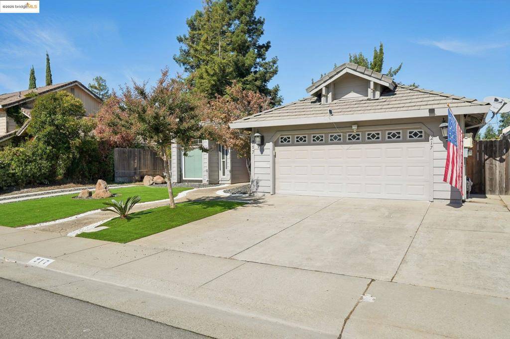 Galt, CA 95632,217 Sandpiper Dr