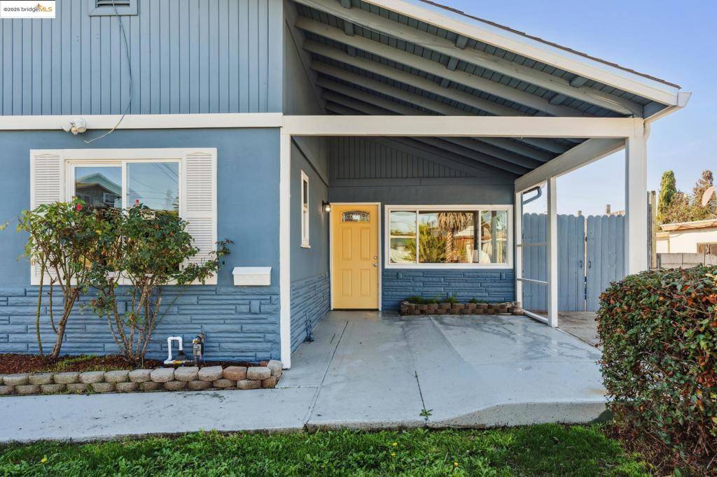 San Pablo, CA 94806,38 Nancy Dr