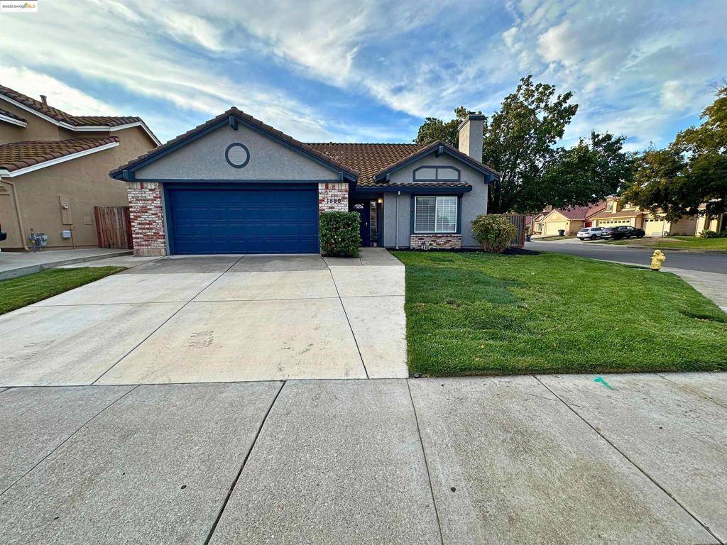 Tracy, CA 95376,1590 Doe Trail Ln
