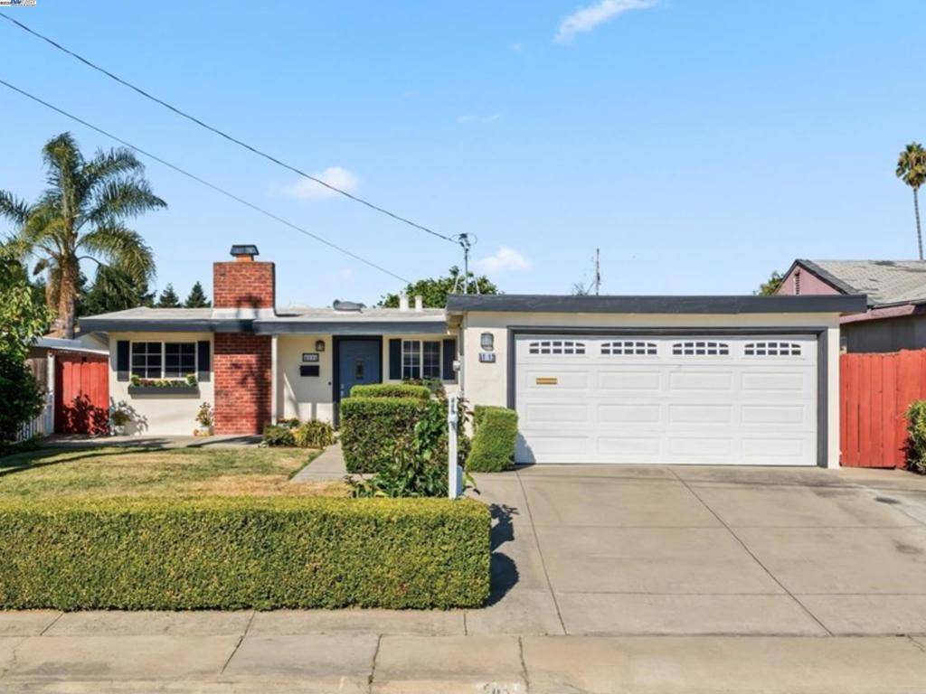 Newark, CA 94560,5113 Dupont Ave