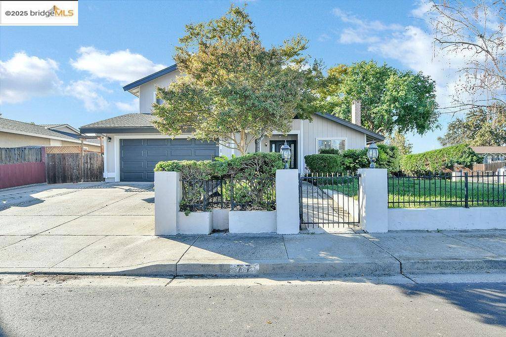 Brentwood, CA 94513,77 cloverleaf Circle