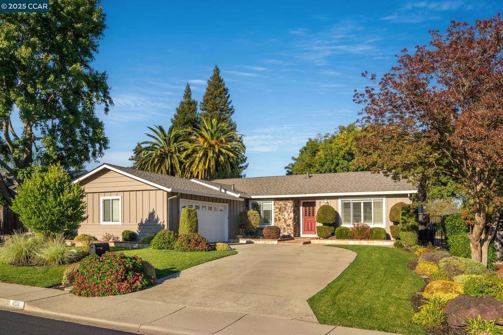 San Ramon, CA 94583,408 Fernando Ct