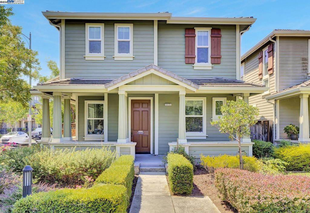 San Jose, CA 95116,445 S 22Nd St