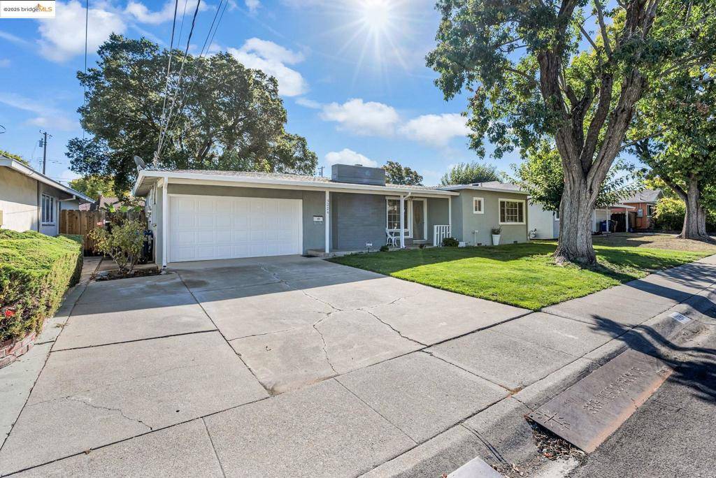 Concord, CA 94519,3224 Meadowbrook Dr