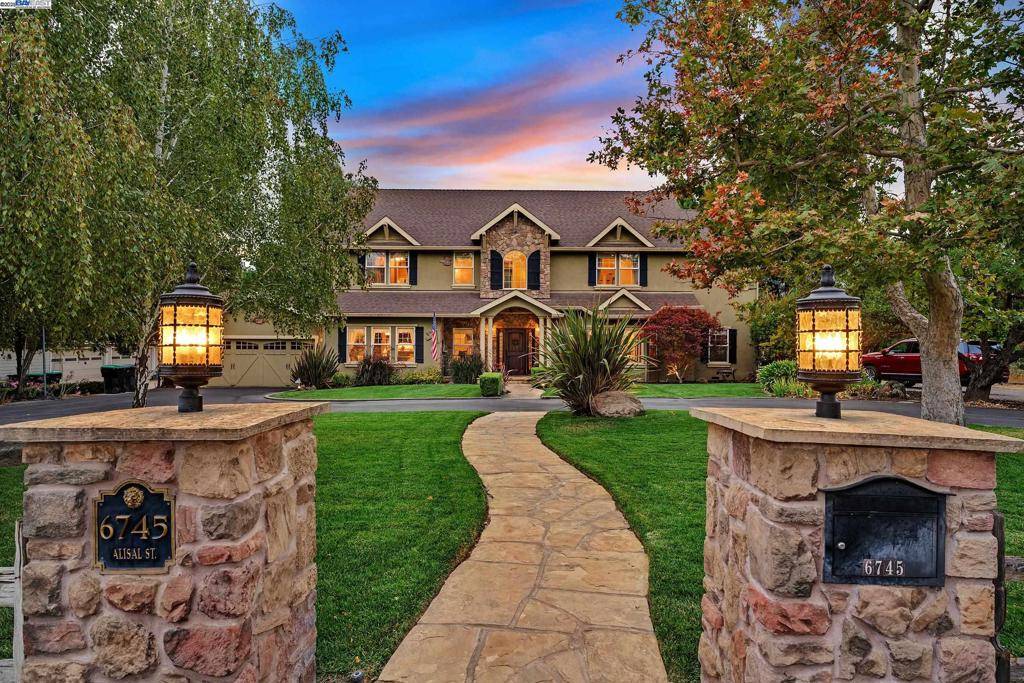 Pleasanton, CA 94566,6745 Alisal Street