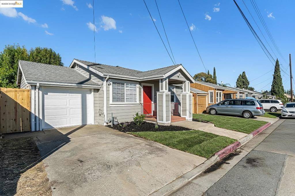 Antioch, CA 94509,1702 Wisner Dr