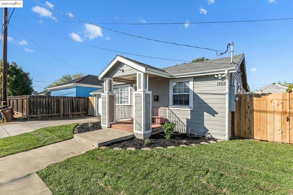 Antioch, CA 94509,1702 Wisner Dr