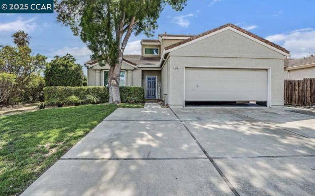 Oakley, CA 94561,336 Lakespring Pl