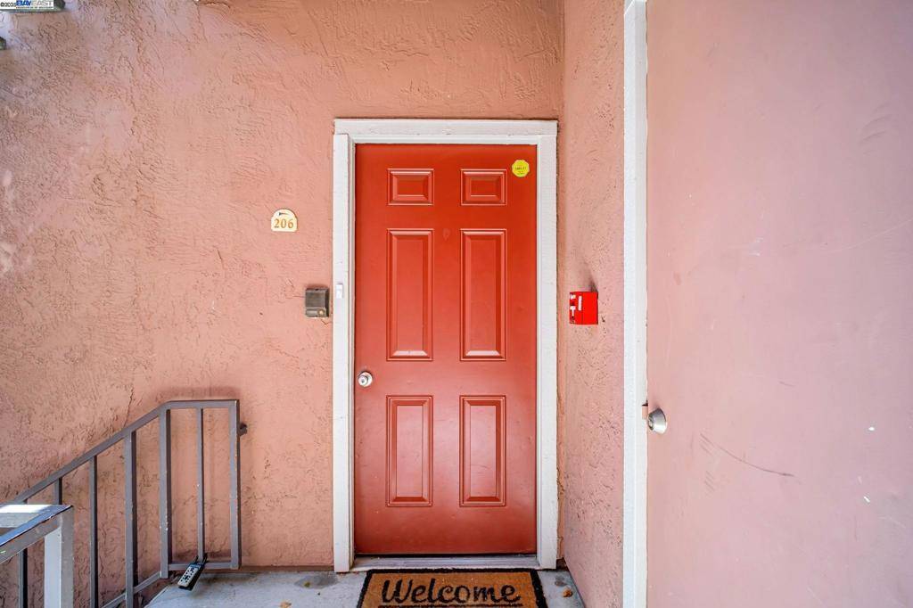 Fremont, CA 94538,3695 Stevenson Blvd #E206