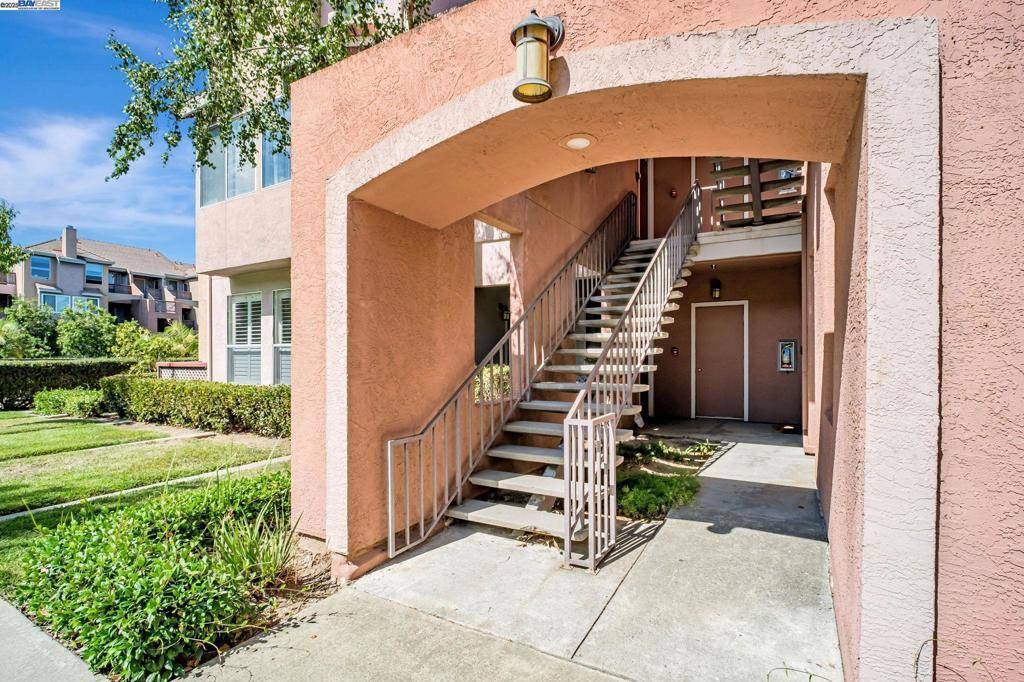 Fremont, CA 94538,3695 Stevenson Blvd #E206