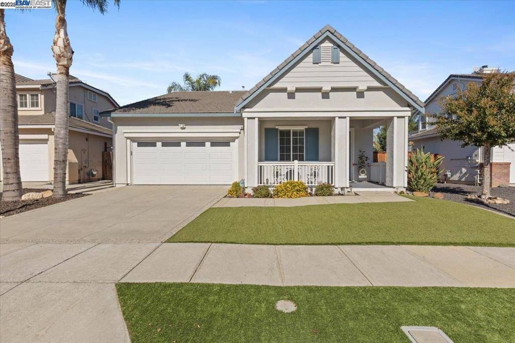 Brentwood, CA 94513,985 Chamomile Lane