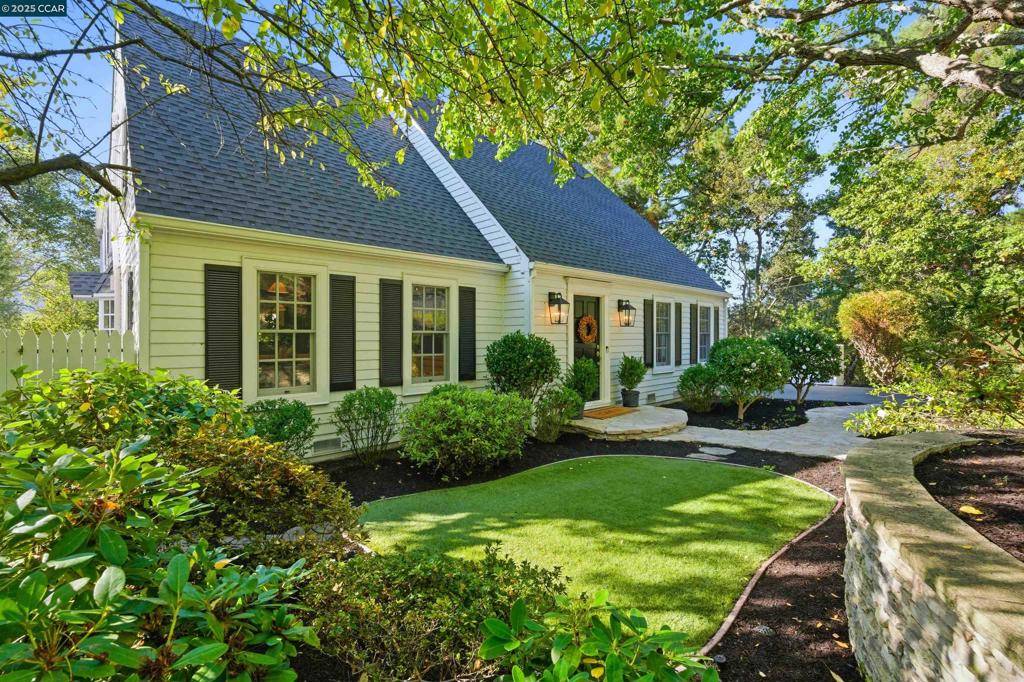 Orinda, CA 94563,14 Vista Del Mar