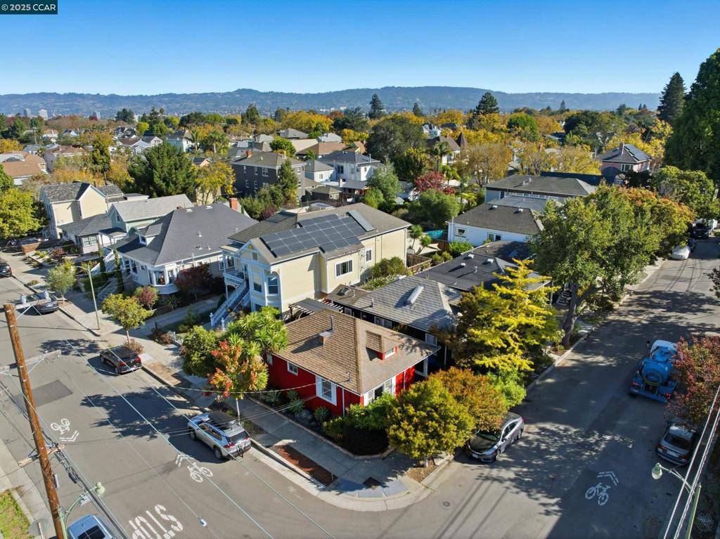 Alameda, CA 94501,901 San Antonio Ave