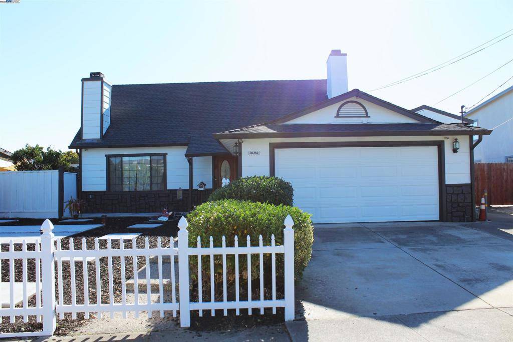 Newark, CA 94560,36383 Colbert St