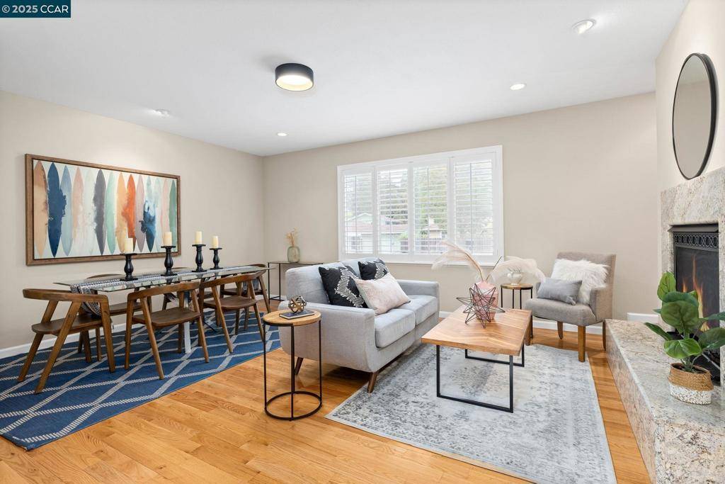 Walnut Creek, CA 94596,1287 Rudgear Rd