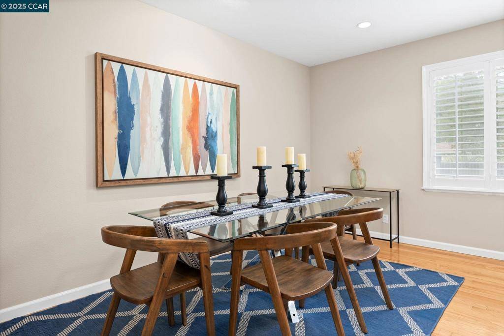 Walnut Creek, CA 94596,1287 Rudgear Rd