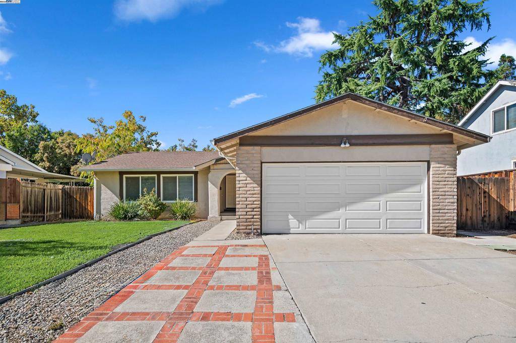 Livermore, CA 94551,538 Oriole Ave