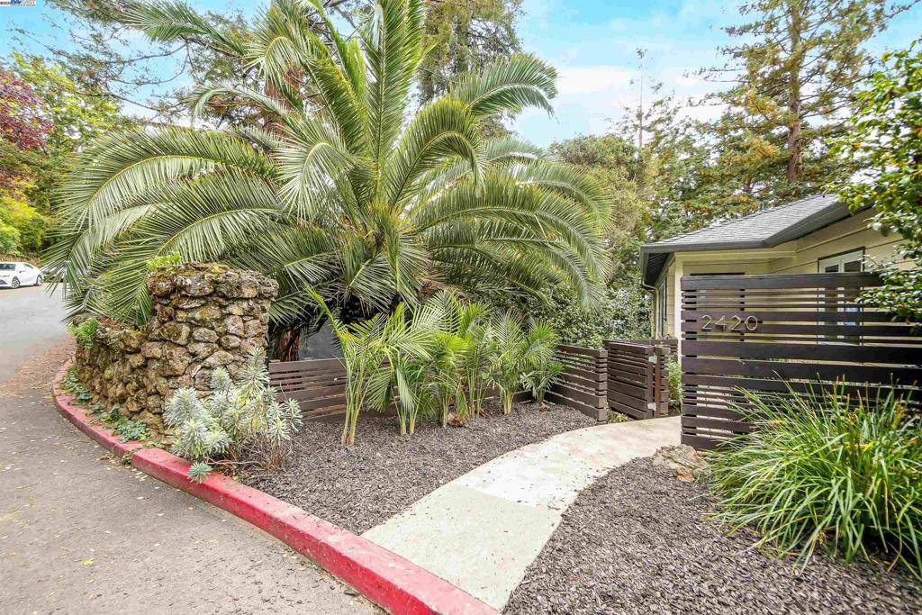 Berkeley, CA 94704-2529,2420 Hillside Ave