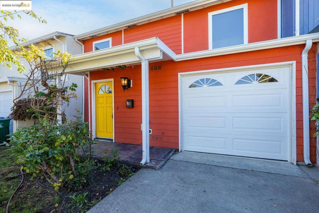 Richmond, CA 94804,4610 Taft Ave