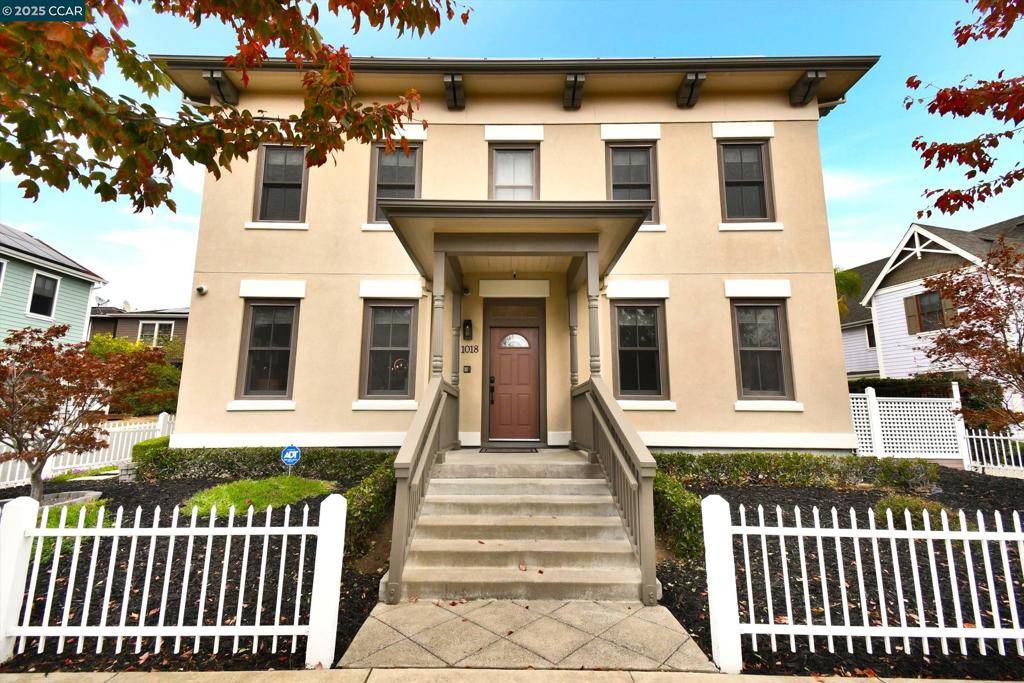 Hercules, CA 94547,1018 PROMENADE ST.