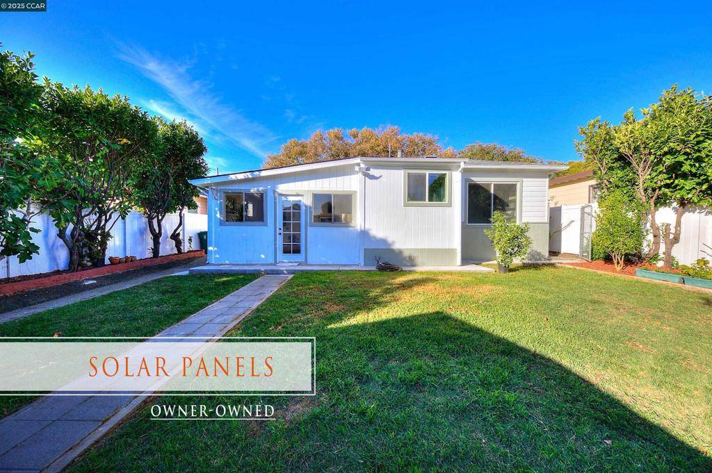 Richmond, CA 94804,3226 Lowell Ave