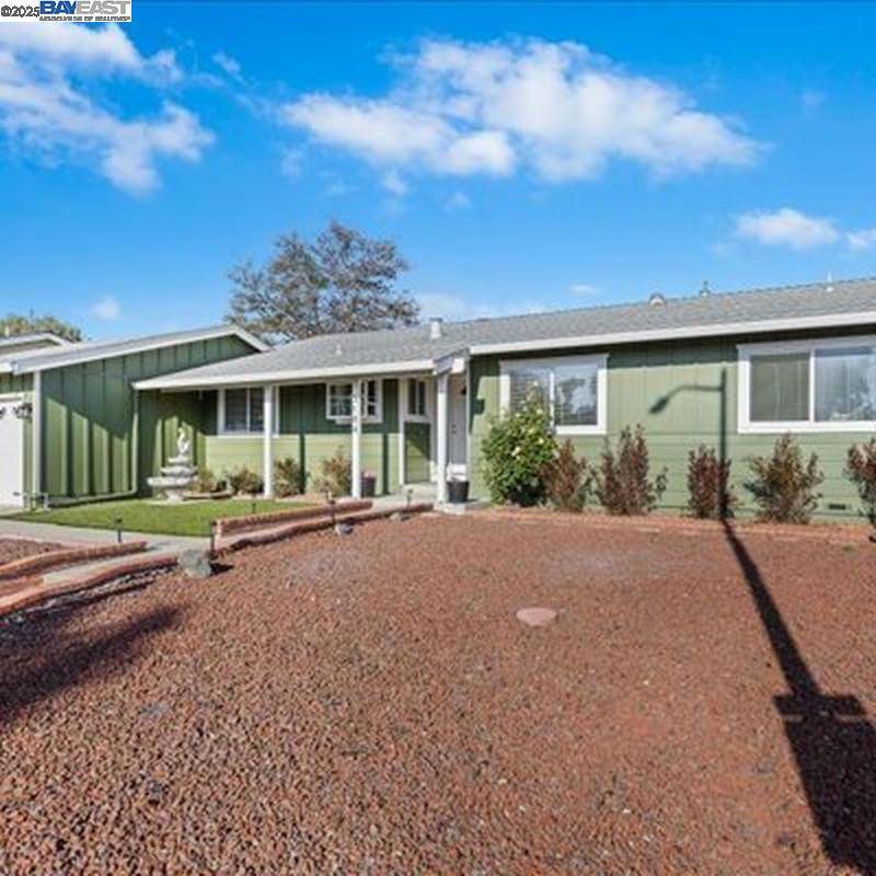 Fremont, CA 94536,3184 Waugh Place