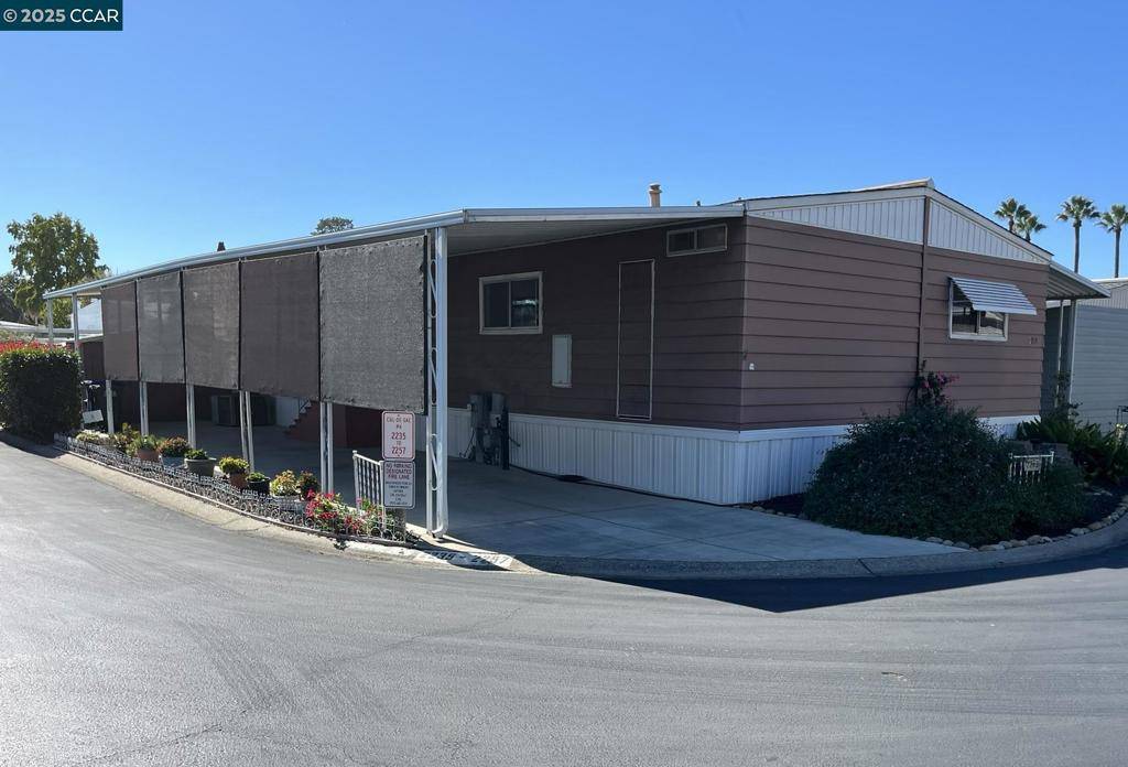 Concord, CA 94520-5000,2259 Dalis Dr