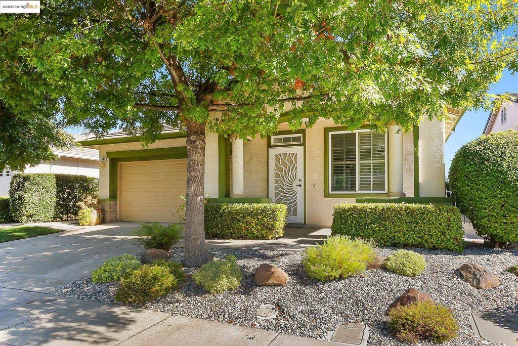 Brentwood, CA 94513,1481 Bismarck Ln