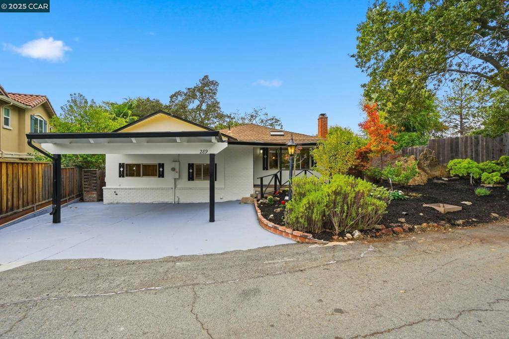 Walnut Creek, CA 94596,289 Sierra Dr