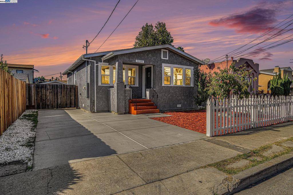 Hayward, CA 94541,22391 Princeton St
