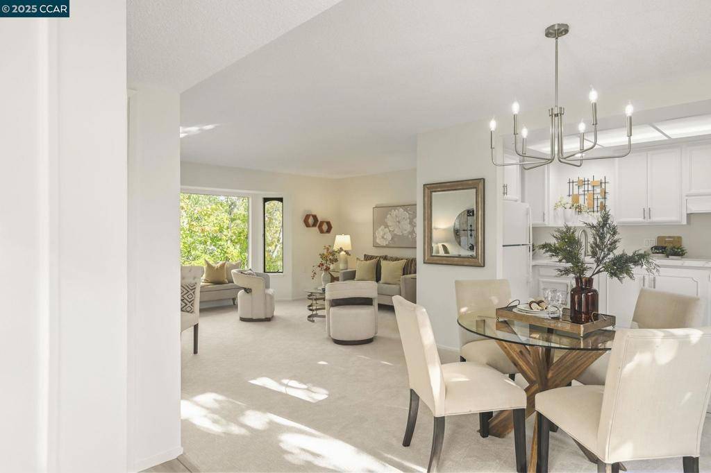 Walnut Creek, CA 94595,1324 Singingwood Court ##3