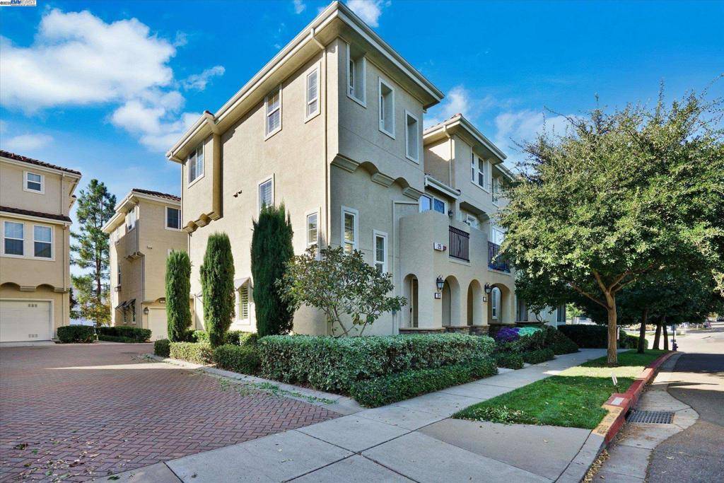 Livermore, CA 94551,25 Heligan Ln #9