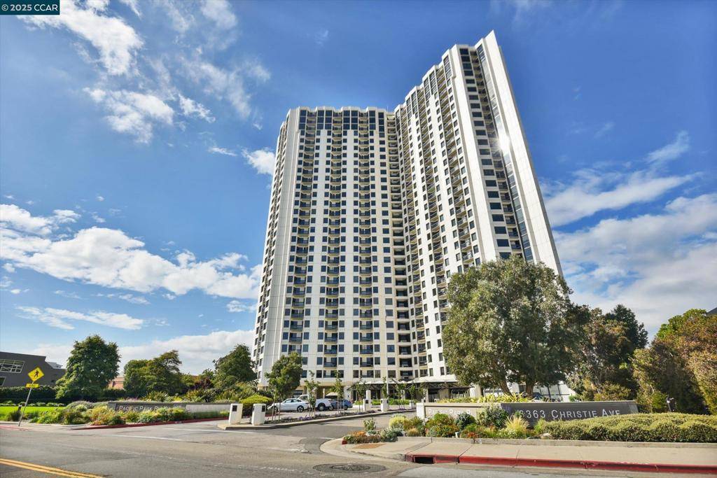 Emeryville, CA 94608,6363 Christie Ave #1803