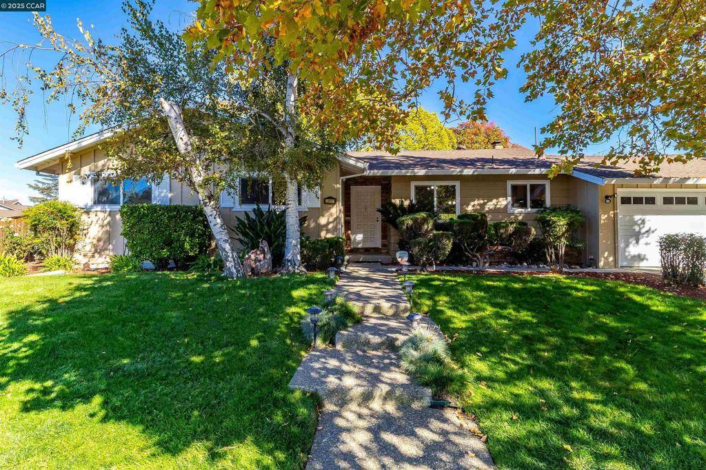 Walnut Creek, CA 94598,1856 Carriage Dr