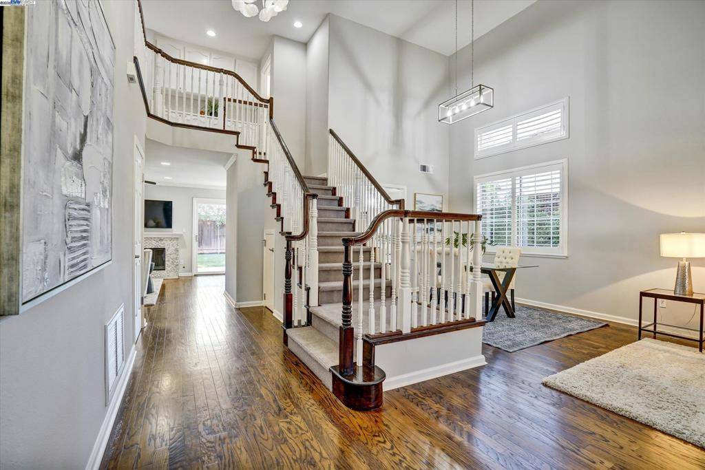 Danville, CA 94506,539 Zenith Ridge Dr